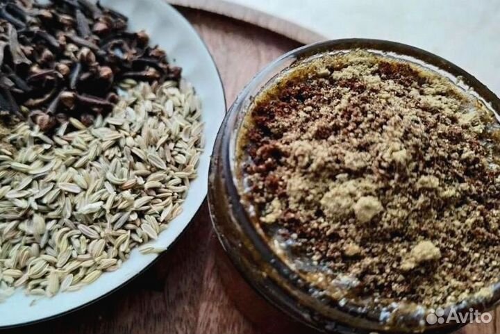 Антигельминтная паста