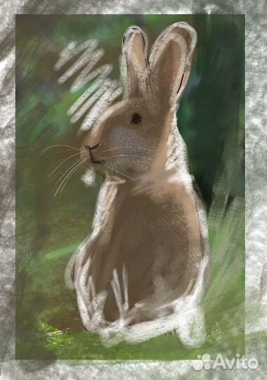 Рисунки на заказ по фото