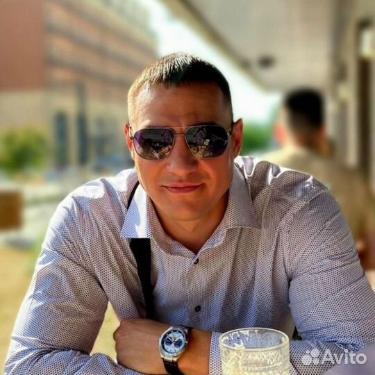 Персональный водитель руководителя