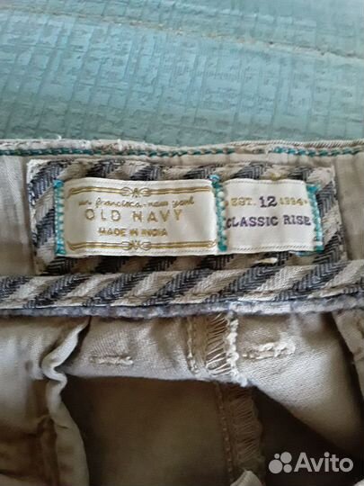 Шорты женские usa