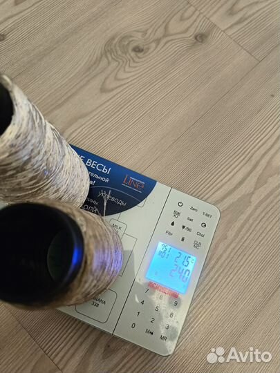 Пряжа нитки для вязания