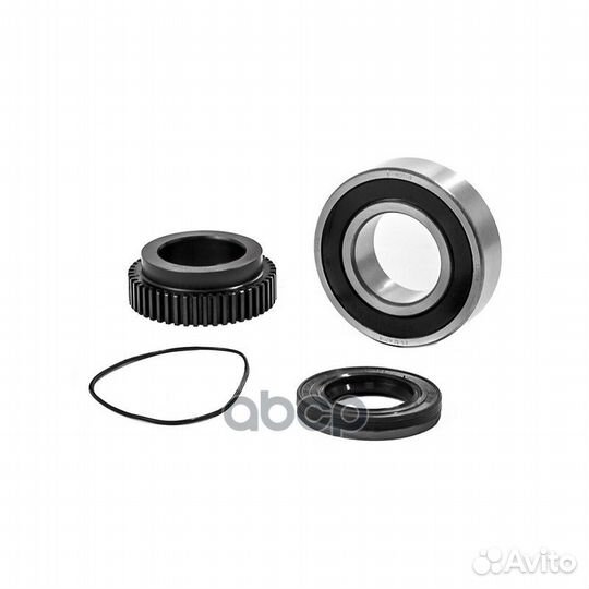 Ремкомплект полуоси 2121 