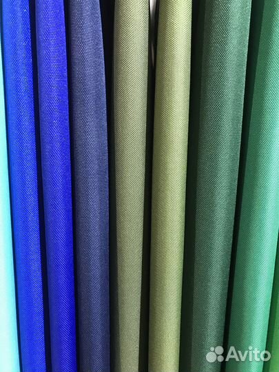 Уличная ткань Оксфорд 600