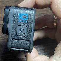 Gopro hero 10