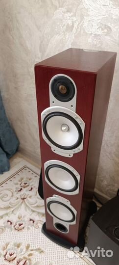 Monitor audio silver rs8