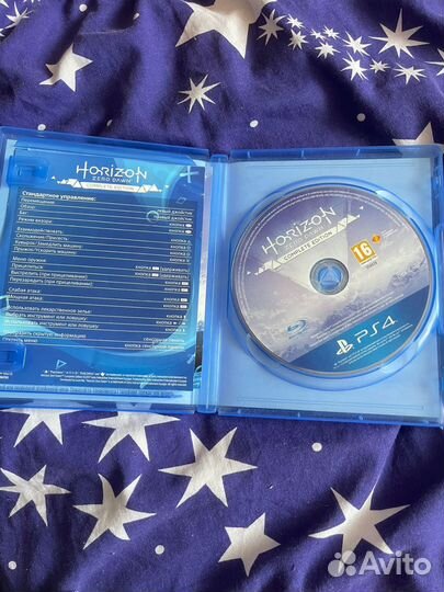 Игра для приставки