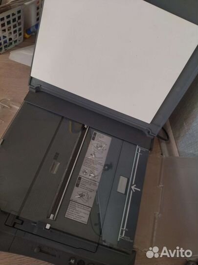 Копир без подключения к компьютеру