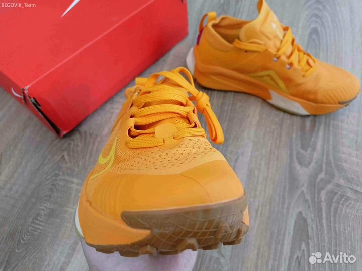 Кроссовки найк zegama trail