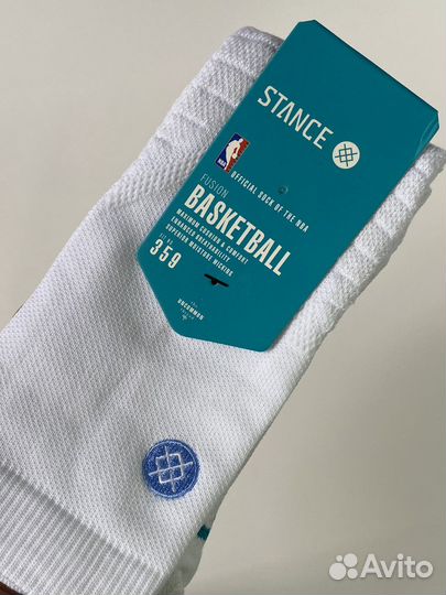 Игровые носки Stance
