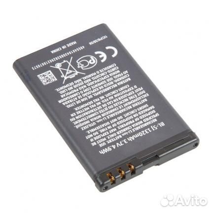 Батарея для для Nokia BL-5J
