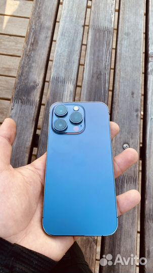 iPhone 14 Pro, 256 ГБ