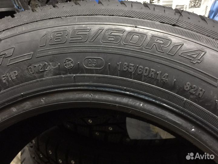 КАМА Grant (НК-241) 185/60 R14