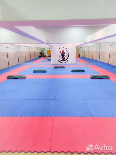 Аренда спортивного зала