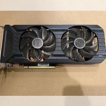 Видеокарта GTX 1070