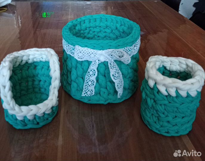 Изделия для интерьера