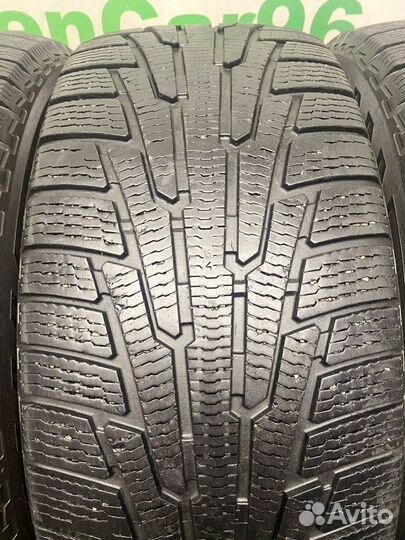 Nokian Tyres Hakkapeliitta R SUV 285/65 R17