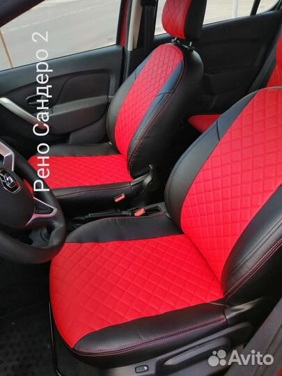 Авточехлы для авто