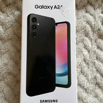 Samsung Galaxy A24, 6/128 ГБ