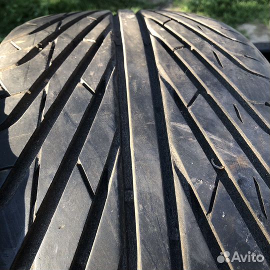 Triangle TR968 235/35 R19 90Y