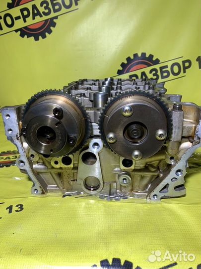 ГБЦ Kia Sportage 4 QL 2.0 2017