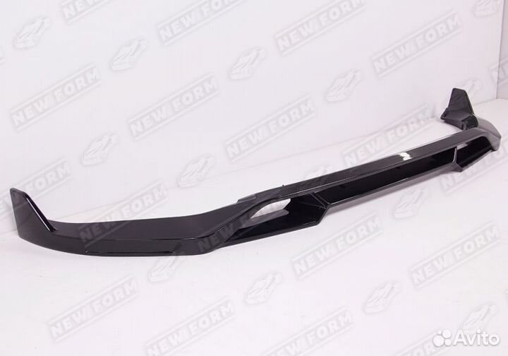 Обвес M Performance BMW X7 G07 рестайлинг