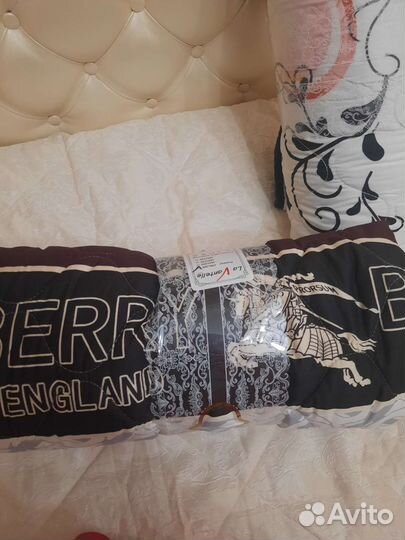 Одеяло новое 1.5