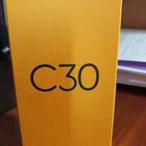 realme C30, 4/64 ГБ