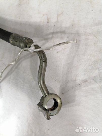 Шланг гидроусилителя Toyota Noah AZR60G 1azfse