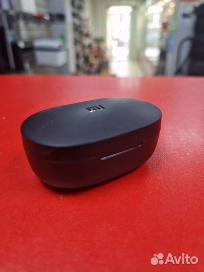 Беспроводные наушники Mi Earbuds basic 2