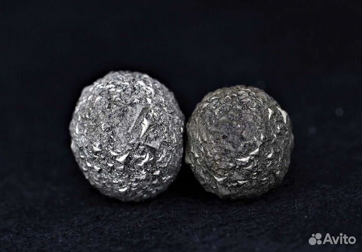 Удивительный минерал «Камни Боджи»