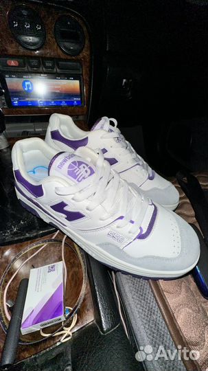 Кроссовки мужские