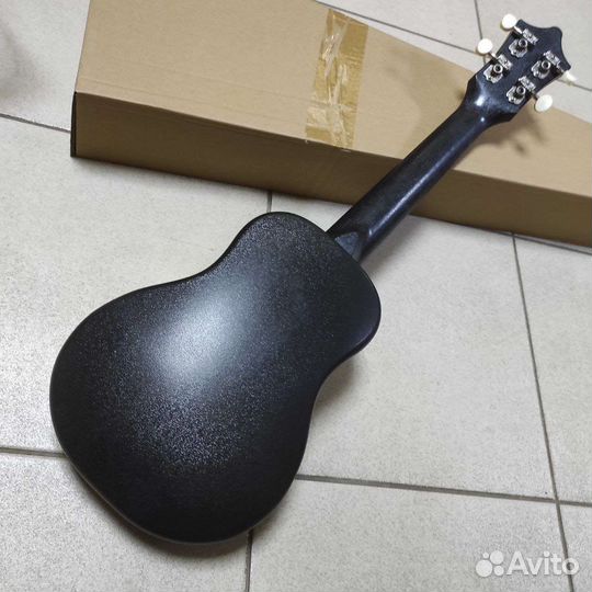 Укулеле новая гавайская гитара