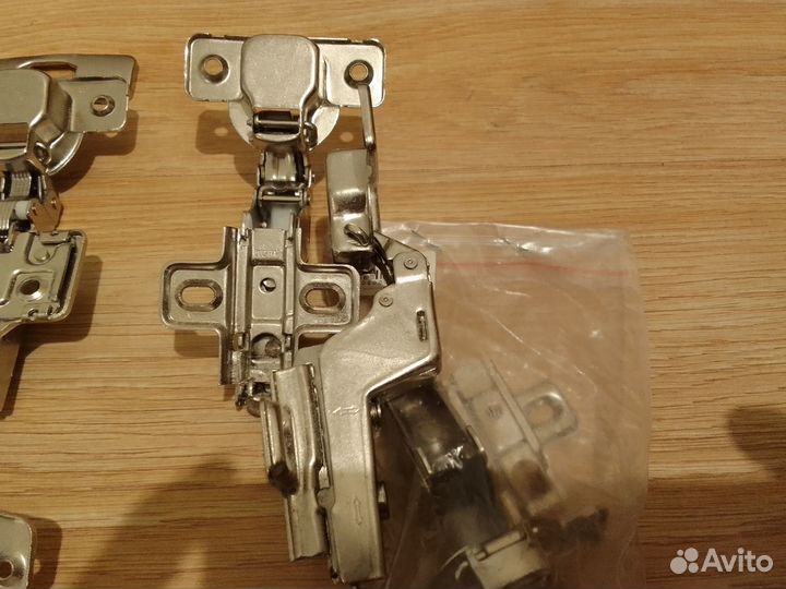 Петли мебельные