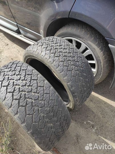 Gripmax A/T 275/40 R20