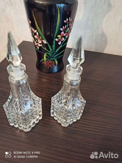 Набор для специй СССР