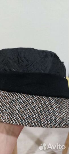 Головной убор женский