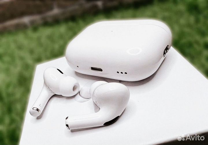 Airpods pro 2