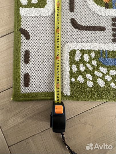 Ковер детский бу