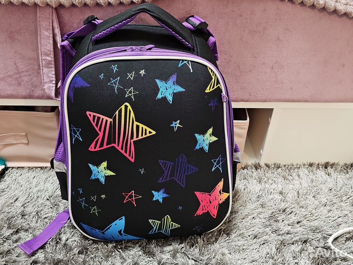 Рюкзак для девочки