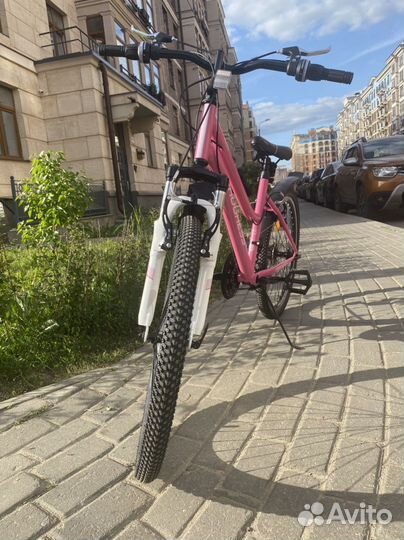 Велосипед Progress 24'