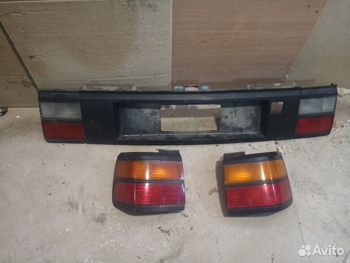 Фары Гольф 3. джетта2. Пассат