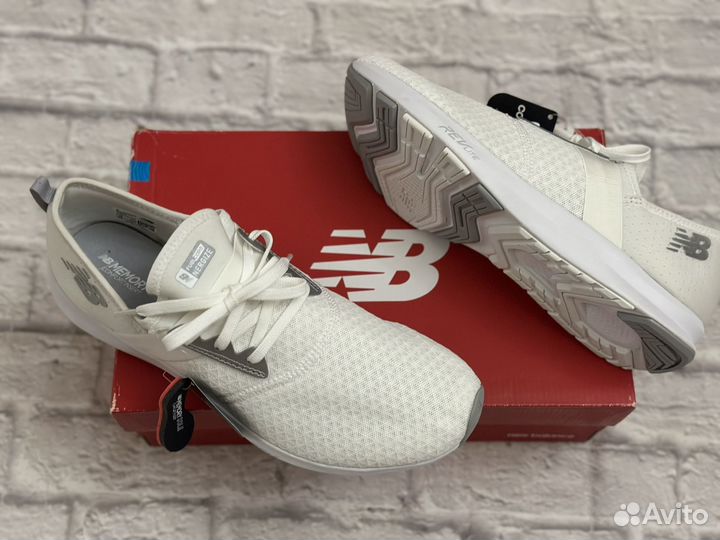 Кроссовки унисекс NB Оригинал