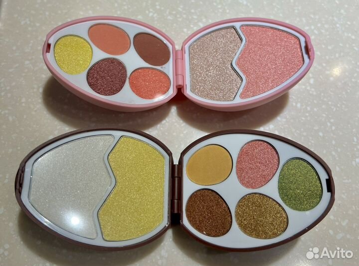 Lamel, NYX, make UP revolution, benefit