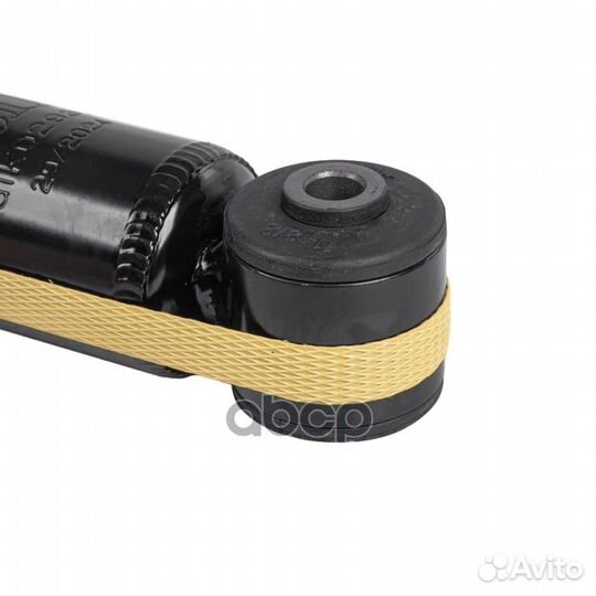 Амортизатор задний (газомасляный) LR MB W212