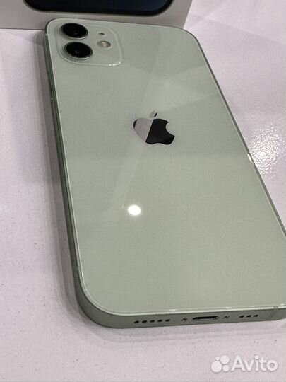 iPhone 12, 128 ГБ