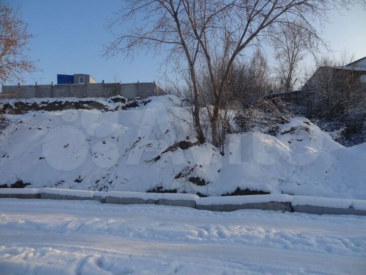 Участок 15 сот. (ИЖС)