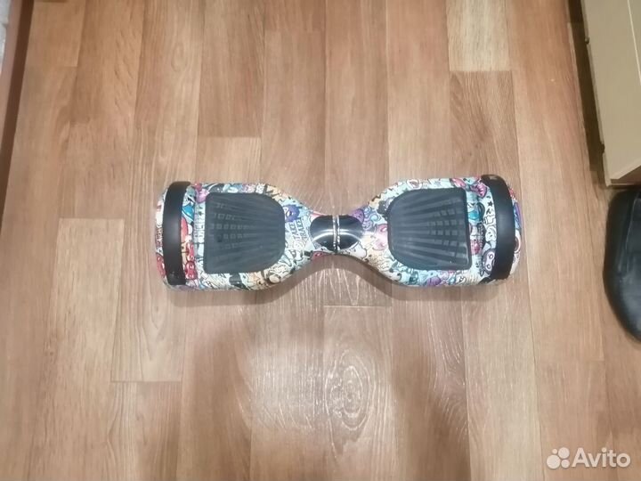 Продам гироскутер