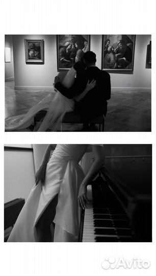 Свадебный фотограф