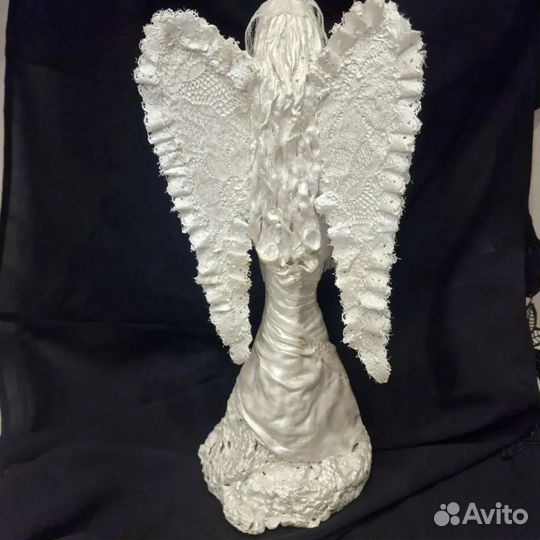 Статуэтка ангел