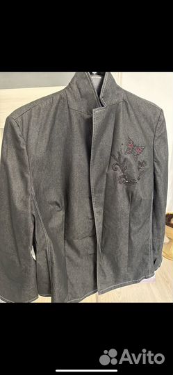 Брендовые вещи